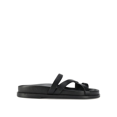Ariadne Slide - Black