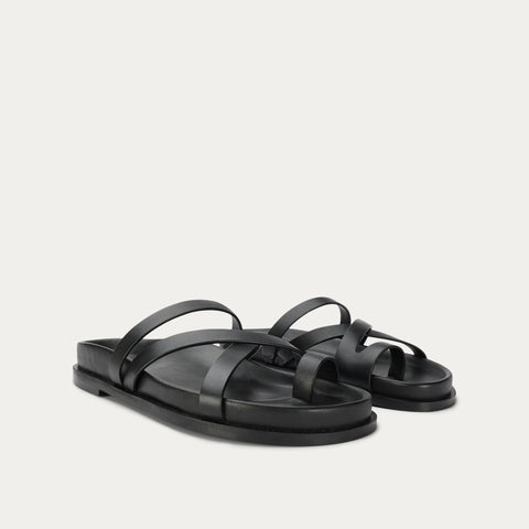 Ariadne Slide - Black