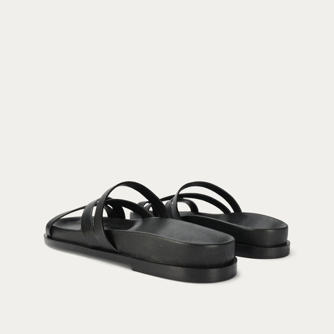 Ariadne Slide - Black
