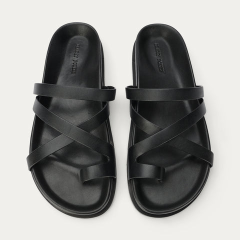 Ariadne Slide - Black