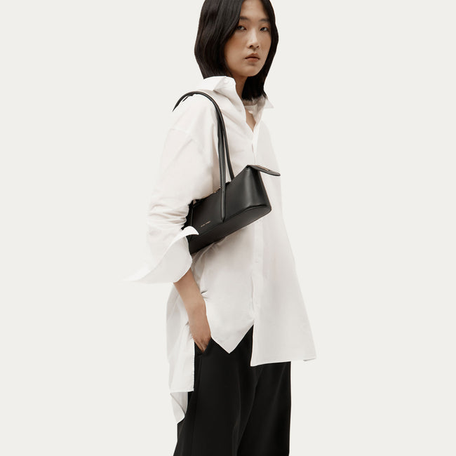 Bandit Baguette - Black