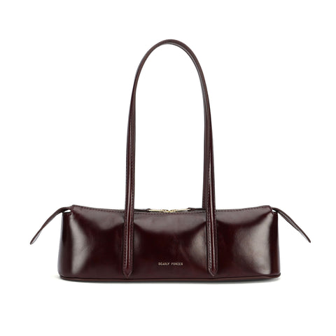 Bandit Baguette - Dark Cherry Gloss