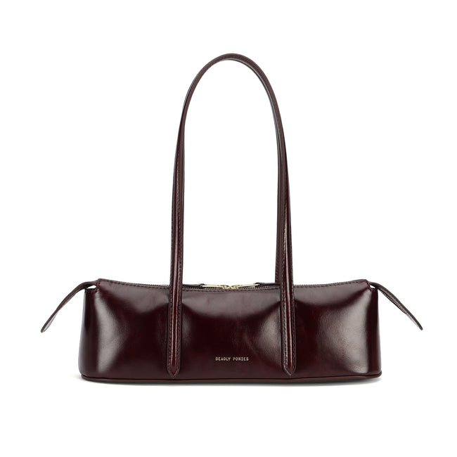 Bandit Baguette - Dark Cherry Gloss