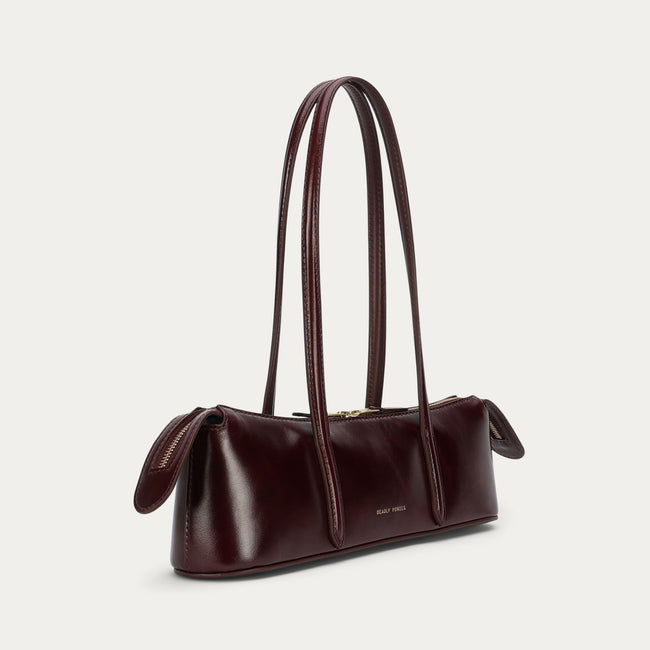 Bandit Baguette - Dark Cherry Gloss