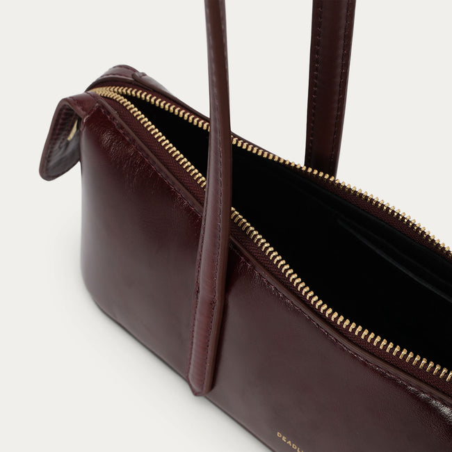 Bandit Baguette - Dark Cherry Gloss
