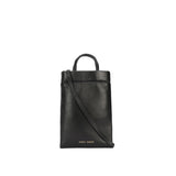 Bandit Phone Pouch - Black
