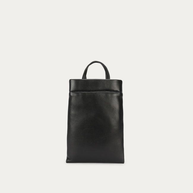 Bandit Phone Pouch - Black