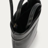 Bandit Phone Pouch - Black