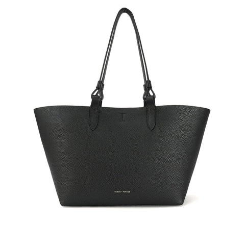 Mr Bandit Tote - Black