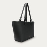 Mr Bandit Tote - Black