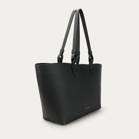 Mr Bandit Tote - Black