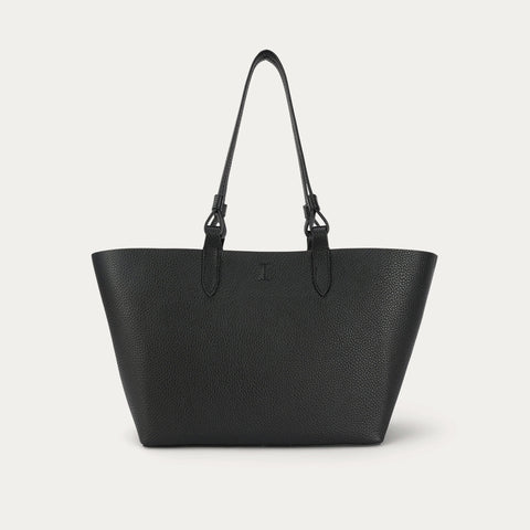 Mr Bandit Tote - Black