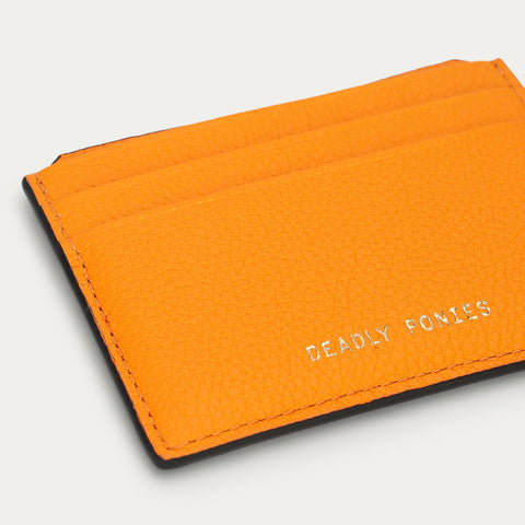 Card File - Marmalade