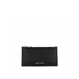 Card Holder - Gunmetal Black