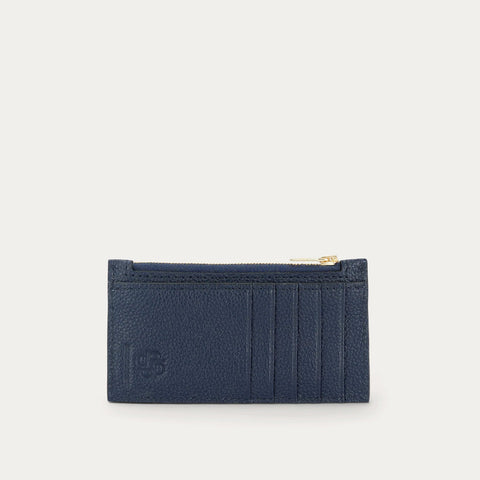 Card Holder - Indigo