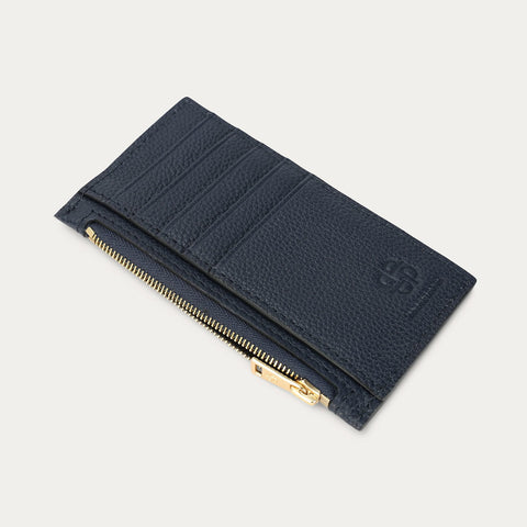 Card Holder - Indigo