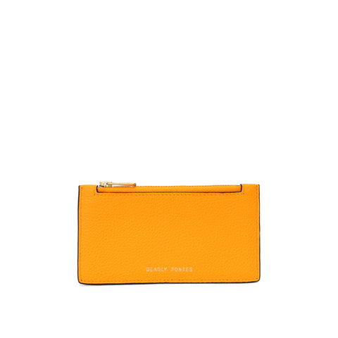 Card Holder - Marmalade