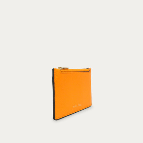 Card Holder - Marmalade