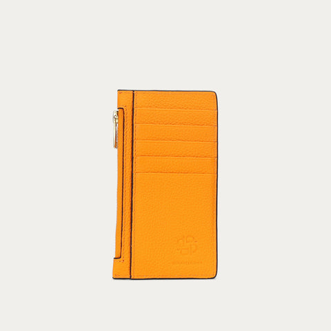Card Holder - Marmalade