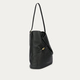Clippity Tote - Black