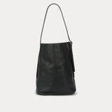 Clippity Tote - Black