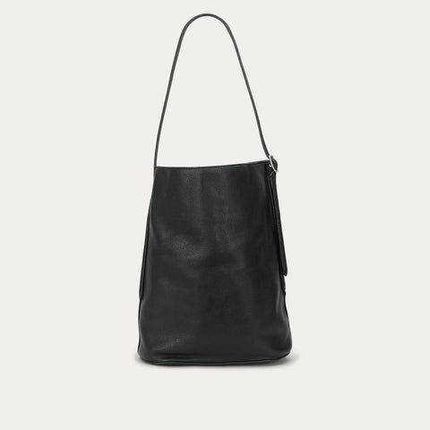 Clippity Tote - Black