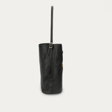 Clippity Tote - Black