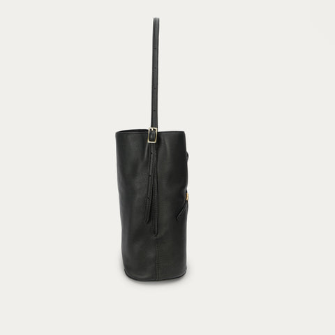 Clippity Tote - Black
