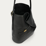 Clippity Tote - Black