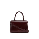 Jagger Bag - Dark Cherry Gloss
