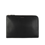 Laptop Sleeve 15" - Black/Brass