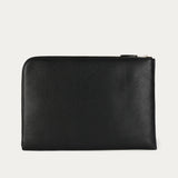 Laptop Sleeve 15" - Black/Brass