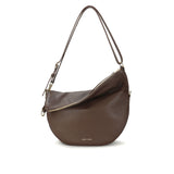 Leopard Hobo - Cocoa