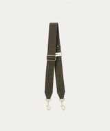 Logomania Strap - Vine