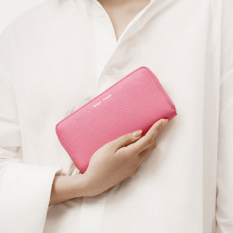 Maxi Wallet - Frosting