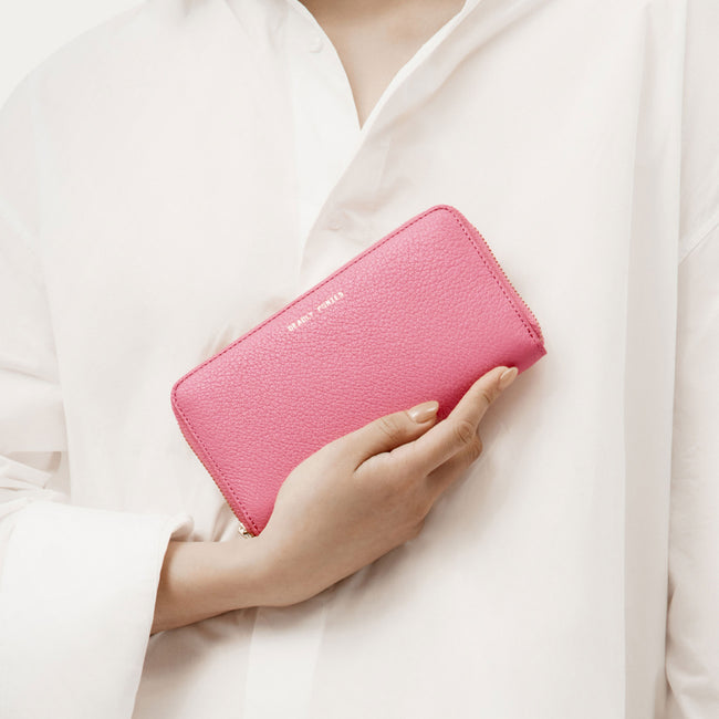 Maxi Wallet - Frosting