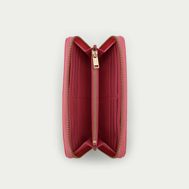 Maxi Wallet - Frosting