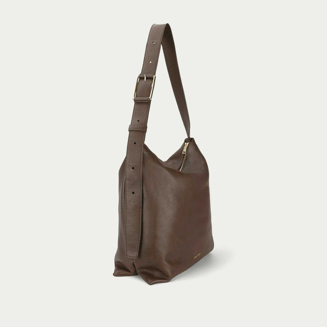 Maximese Bag - Cocoa