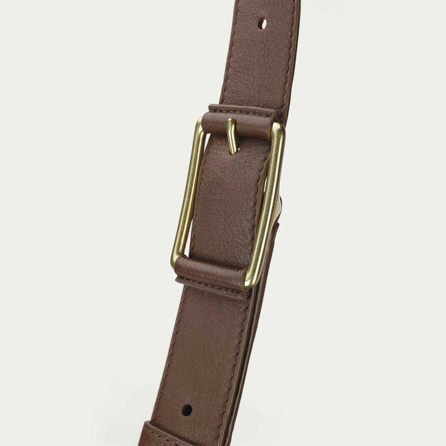 Maximese Bag - Cocoa