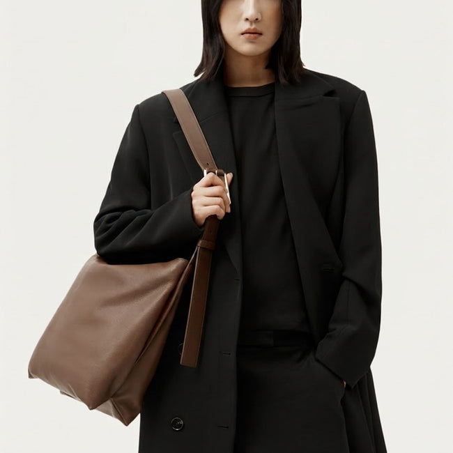 Maximese Bag - Cocoa