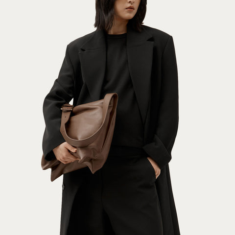 Maximese Bag - Cocoa