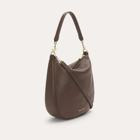 Medium Sling Bag - Cocoa