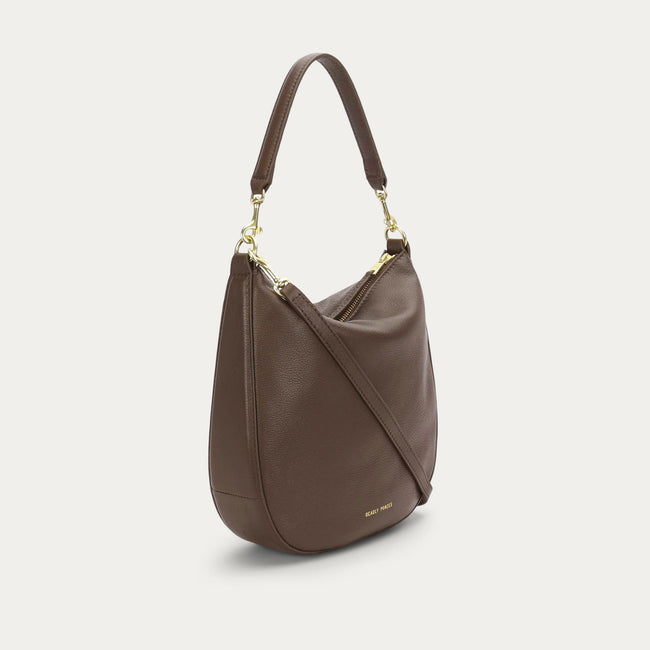 Medium Sling Bag - Cocoa
