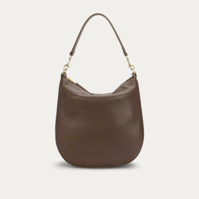 Medium Sling Bag - Cocoa