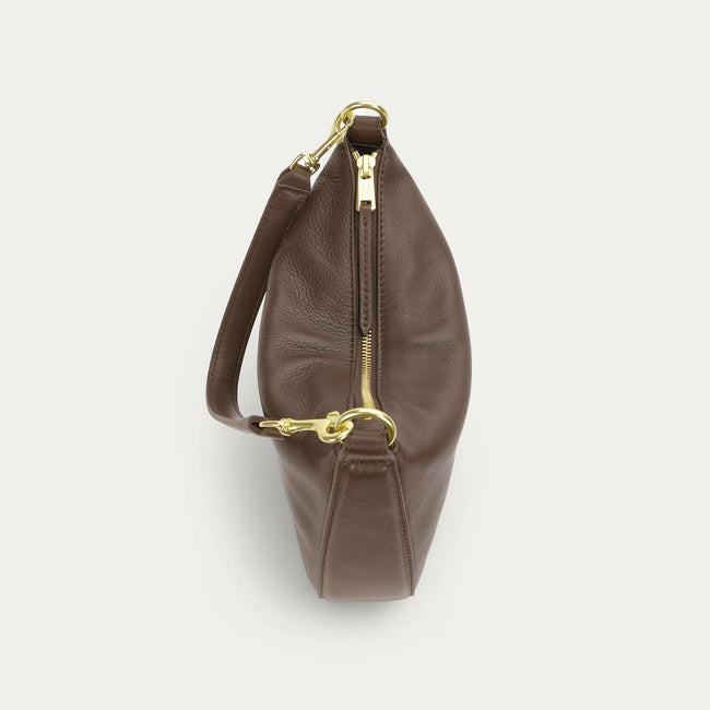 Medium Sling Bag - Cocoa