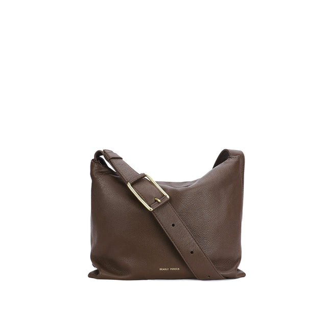 Midimese Bag - Cocoa
