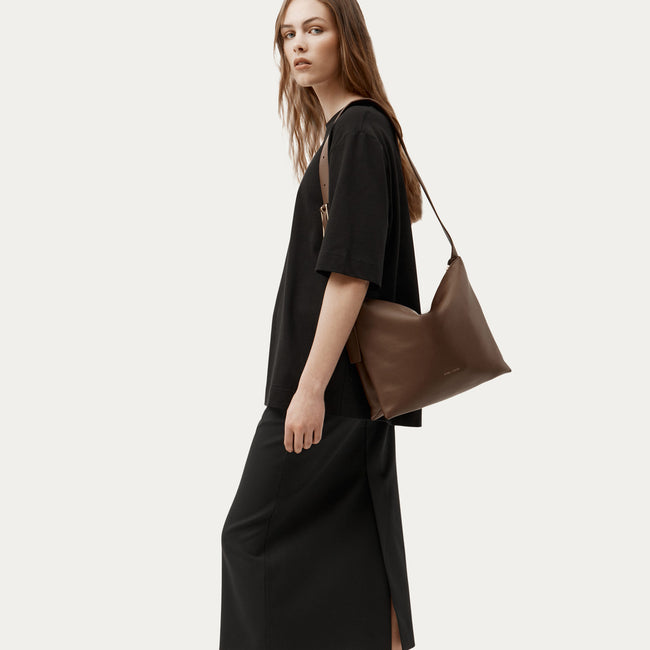 Midimese Bag - Cocoa