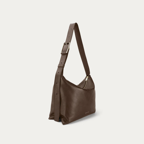 Midimese Bag - Cocoa