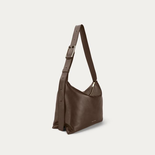 Midimese Bag - Cocoa