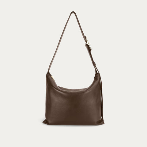 Midimese Bag - Cocoa